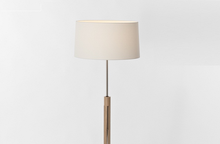 FAD Floor Lamp by Santa and Cole Lamps FAD Floor Lamp by Santa and Cole Lamps